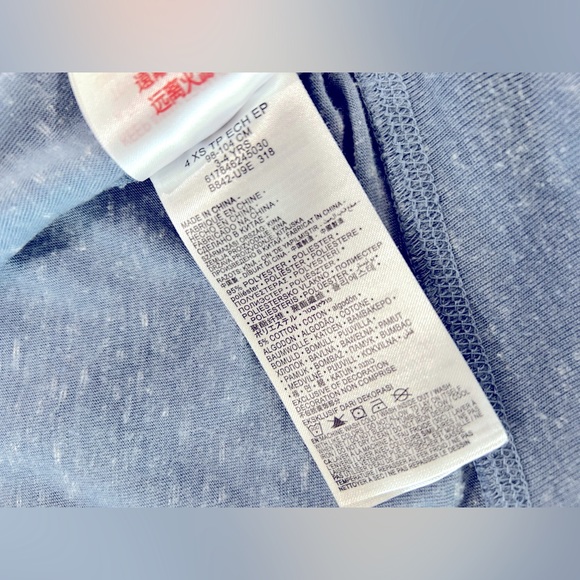 Nike Toddler Lightweight Jacket size 4 (x-small) - Picture 2 of 10